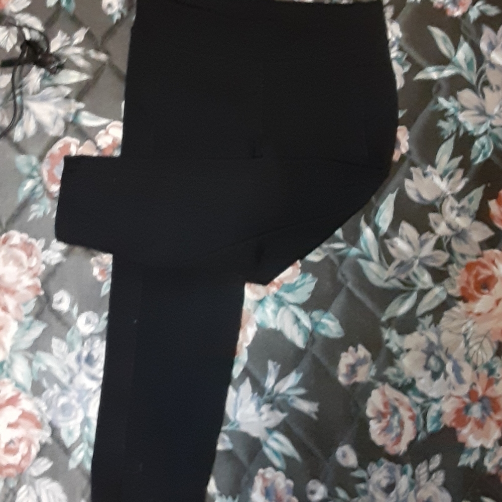 Black Leggings